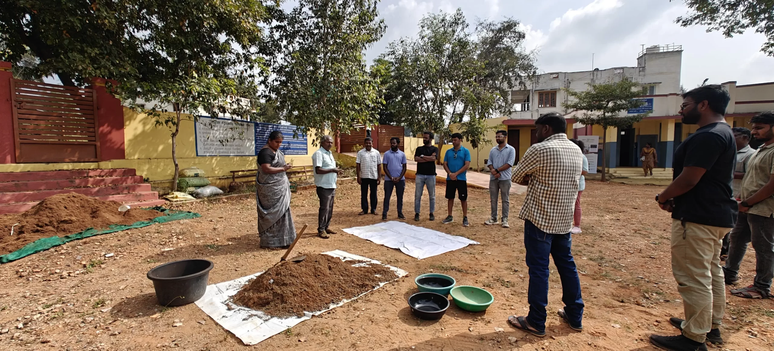 CSR Project 10