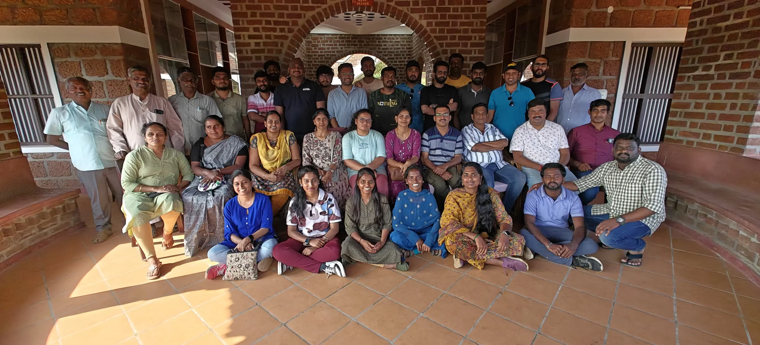 CSR Project 12