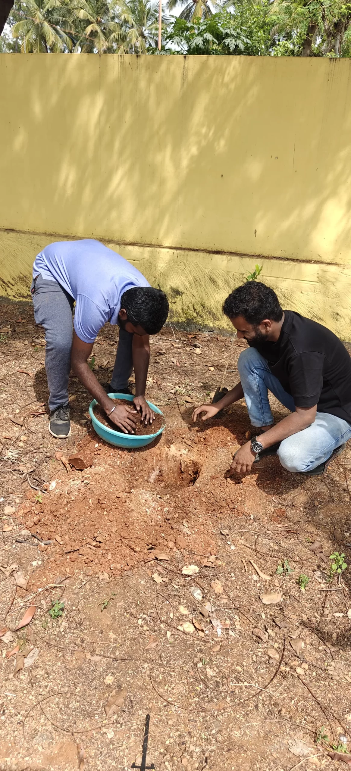 CSR Project 13