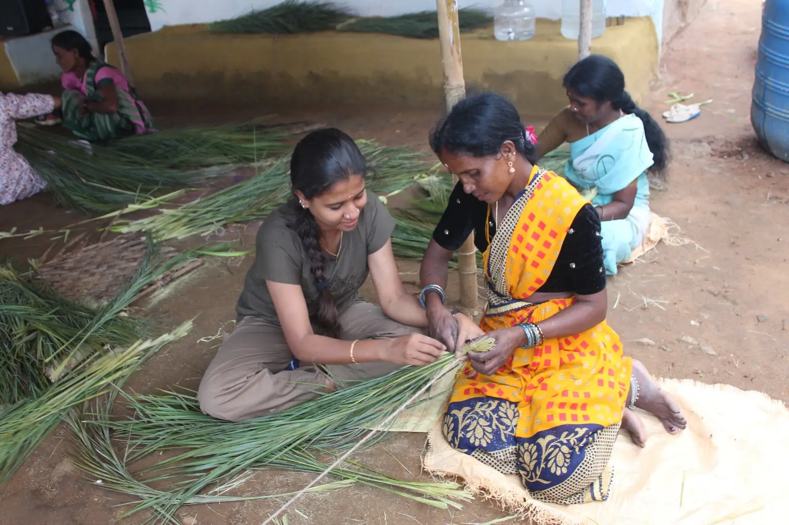CSR Project 4
