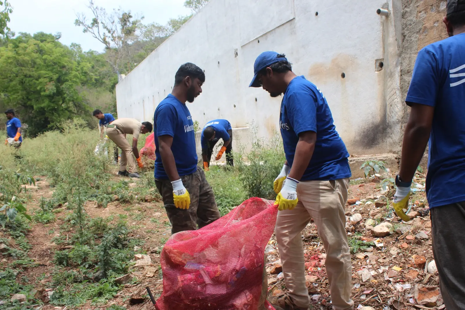 CSR Project 5
