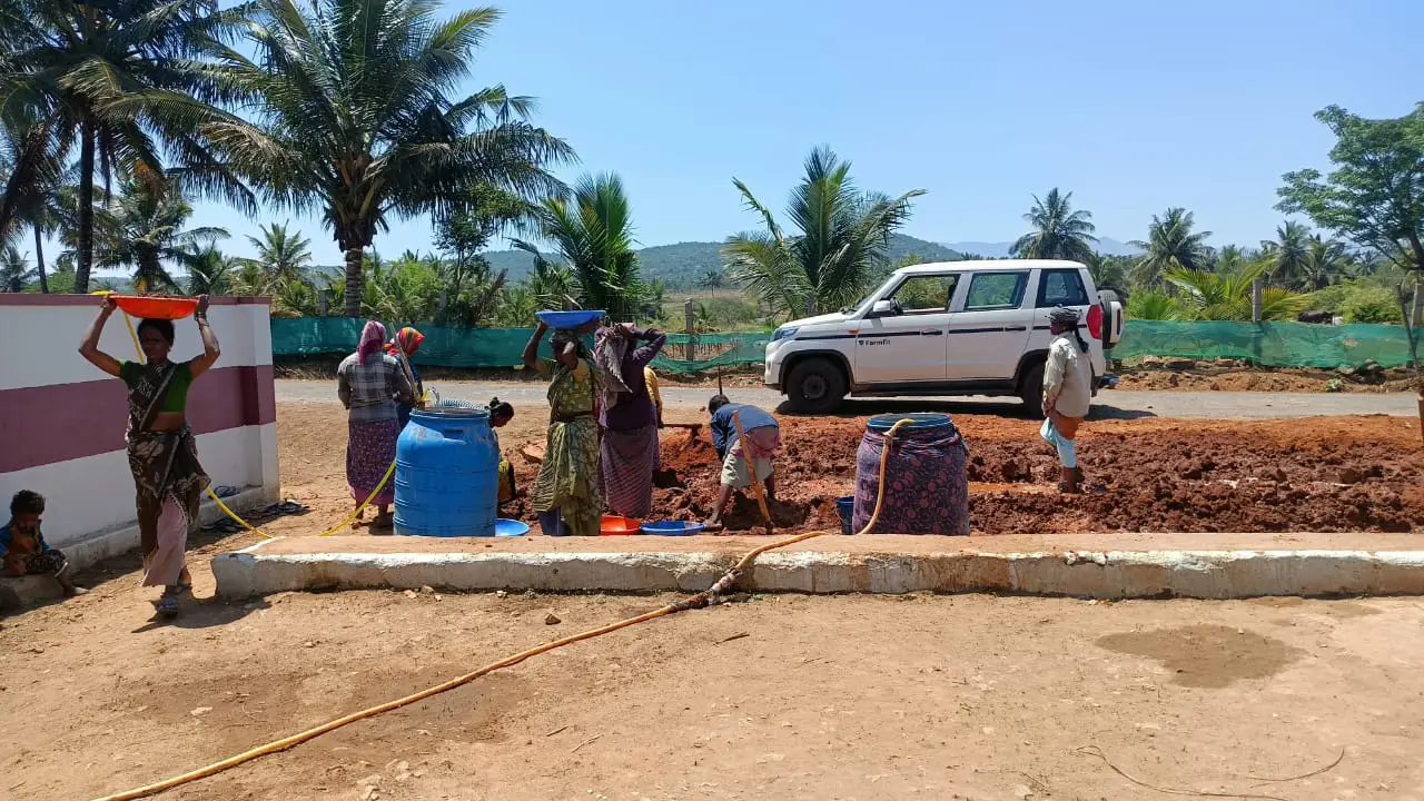 CSR Project 9