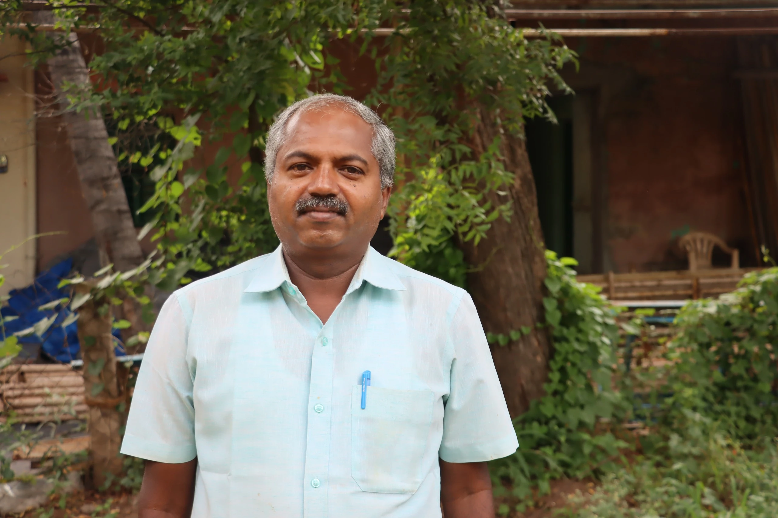 Amirthalingam