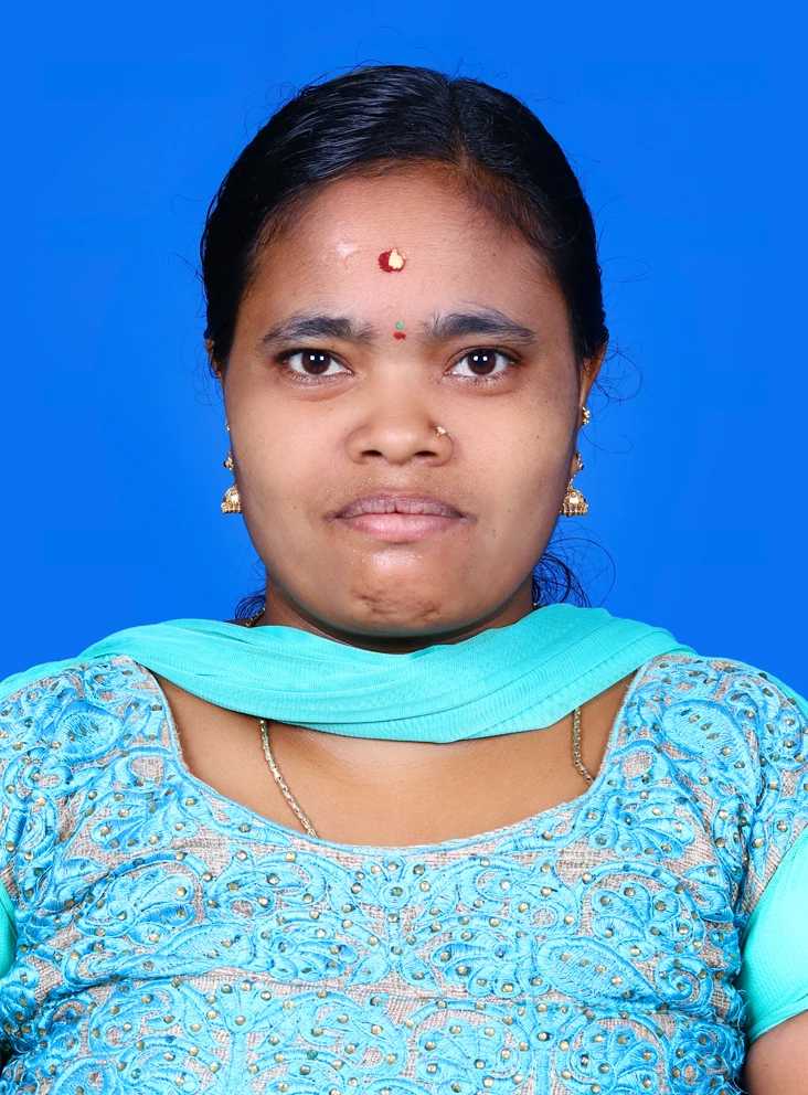 Ms. Geetha