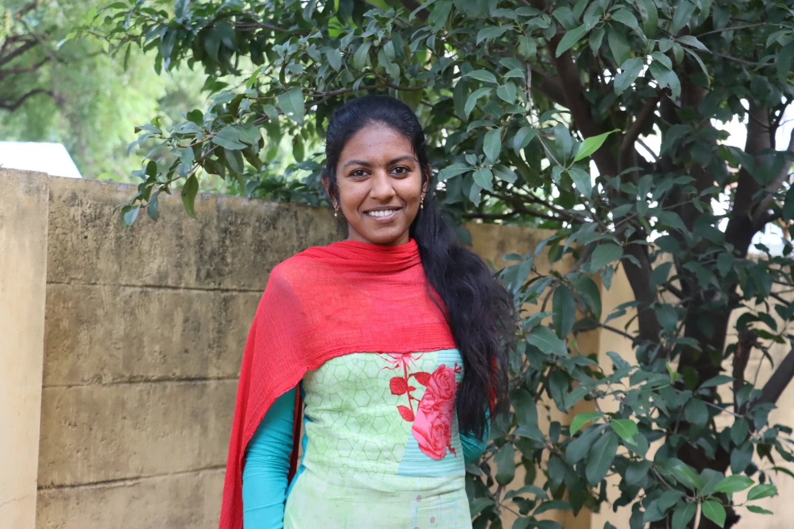 Ms. Lavanya
