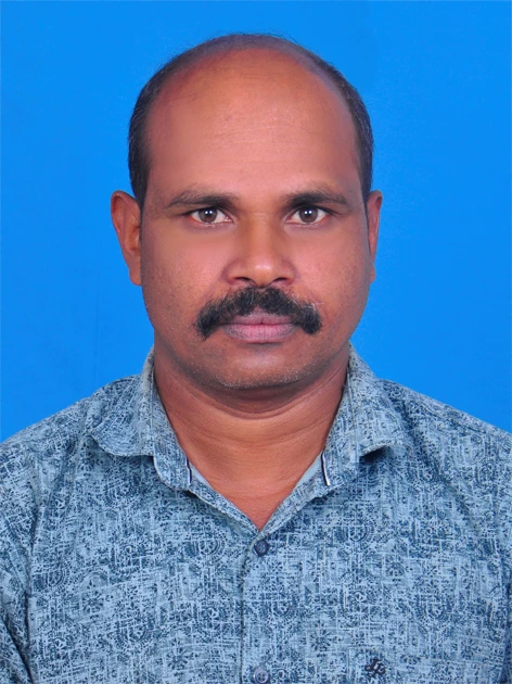 Mr. Mathan