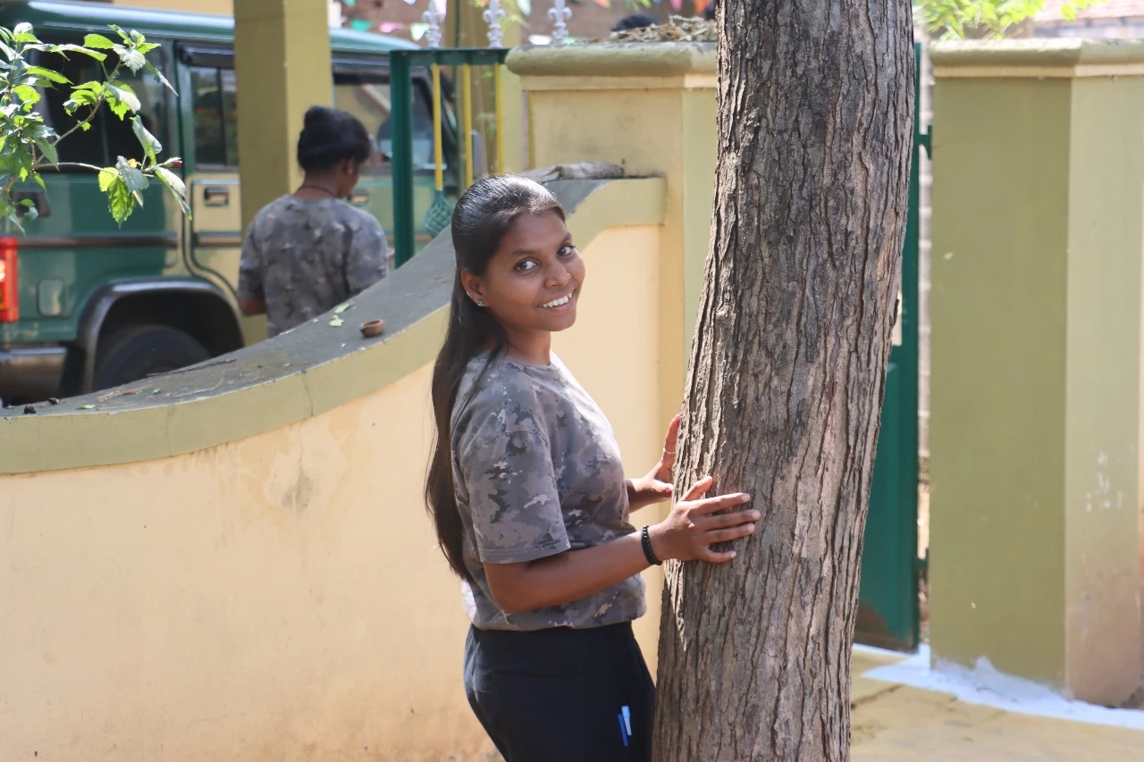 Ms. Revathi