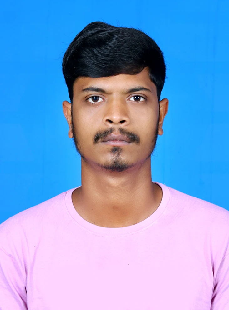 Mr. Satheesh Maran