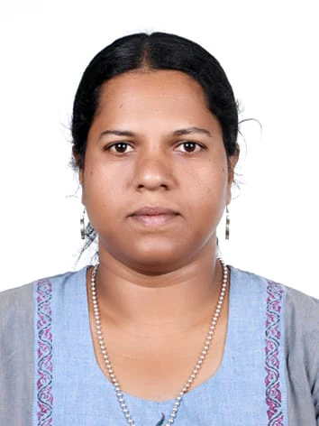 Sobha Madhan