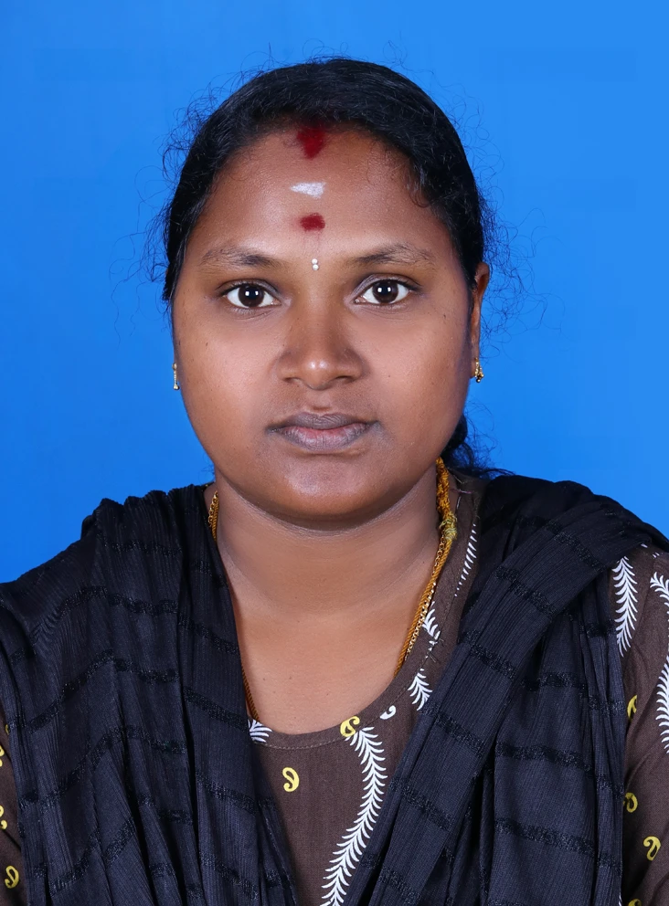Ms. Shobhana